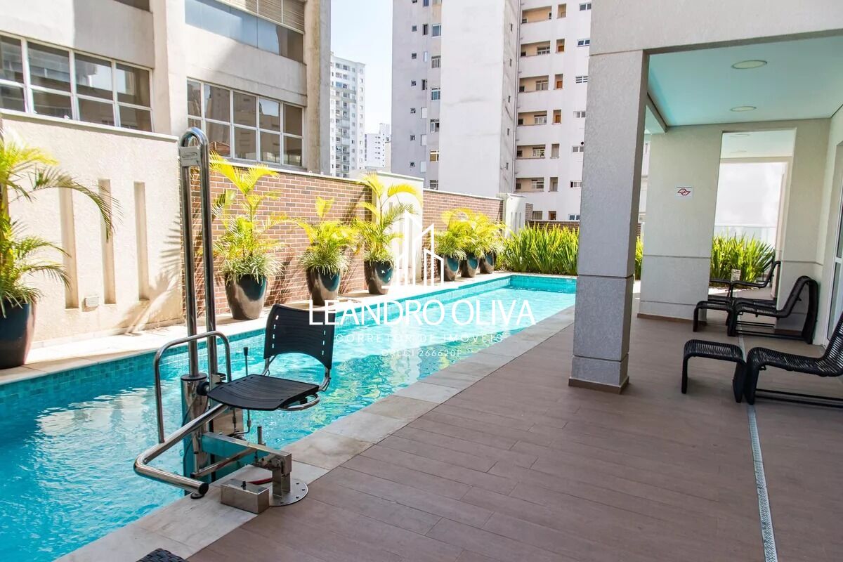 Apartamento, 2 quartos, 70 m² - Foto 36