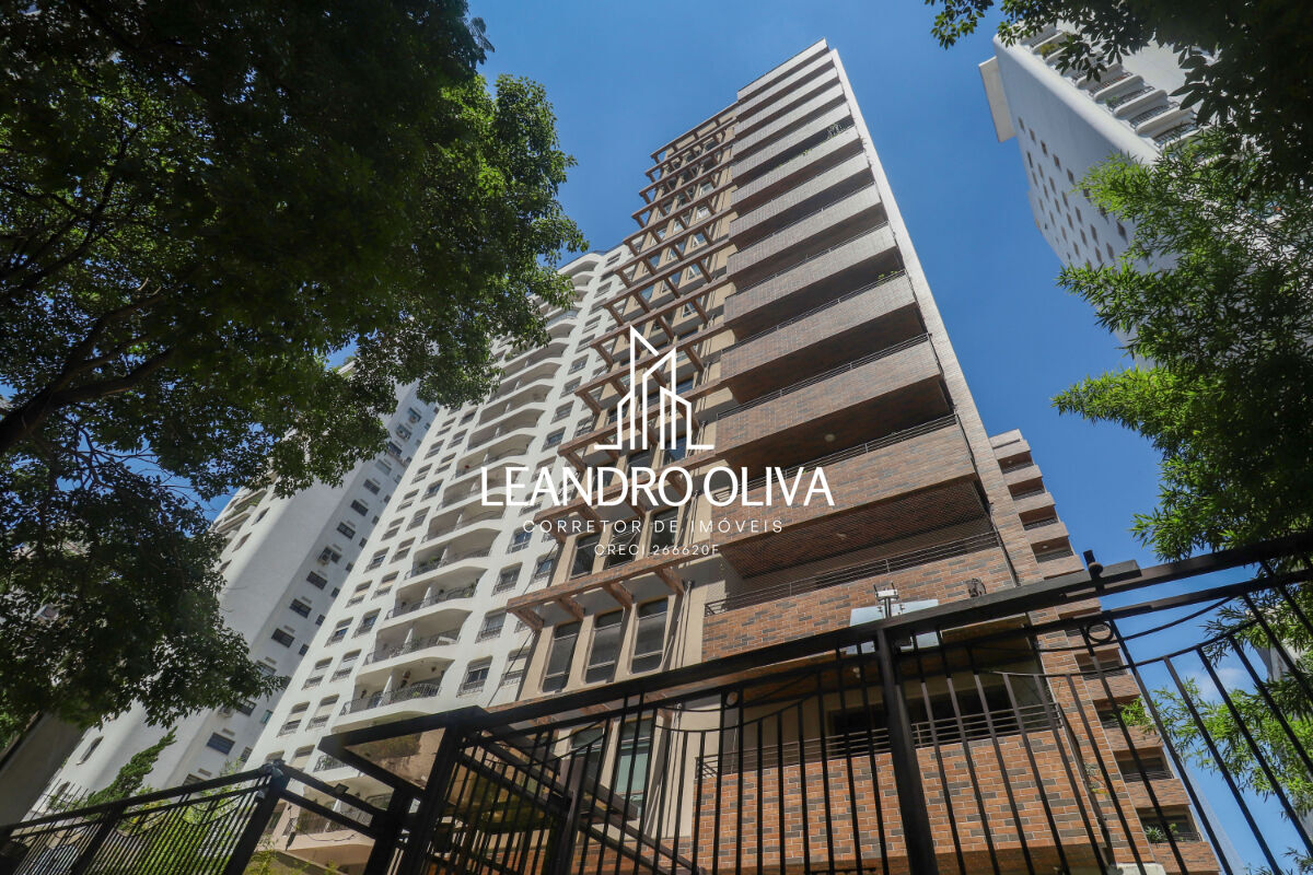 Cobertura, 3 quartos, 472 m² - Foto 36