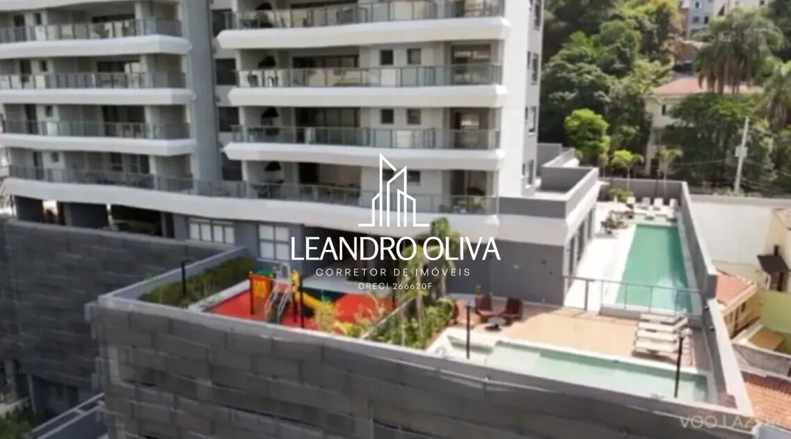 Apartamento, 3 quartos, 176 m² - Foto 27