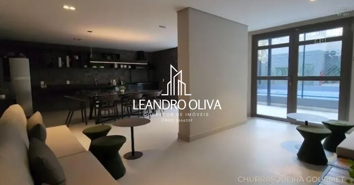 Apartamento, 3 quartos, 176 m² - Foto 40