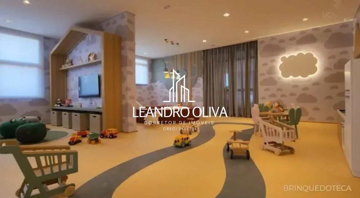Apartamento, 3 quartos, 176 m² - Foto 36