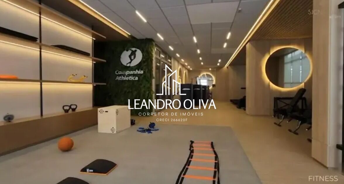 Apartamento, 3 quartos, 176 m² - Foto 31