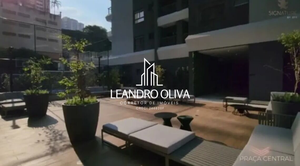 Apartamento, 3 quartos, 176 m² - Foto 44