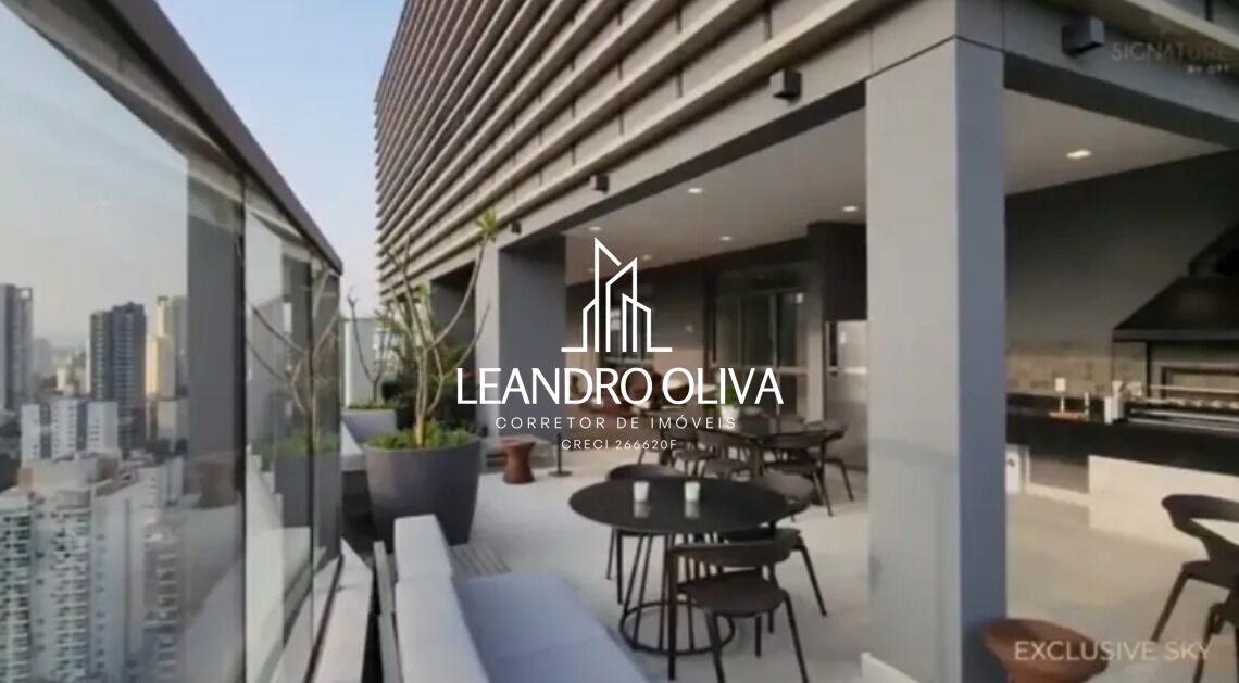 Apartamento, 3 quartos, 176 m² - Foto 42