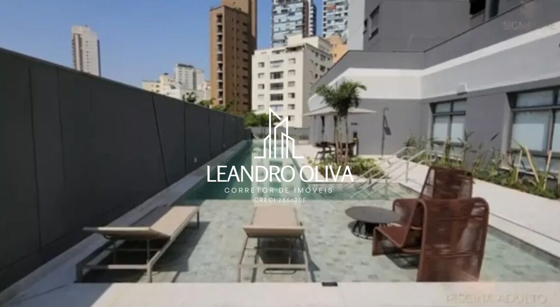 Apartamento, 3 quartos, 176 m² - Foto 28