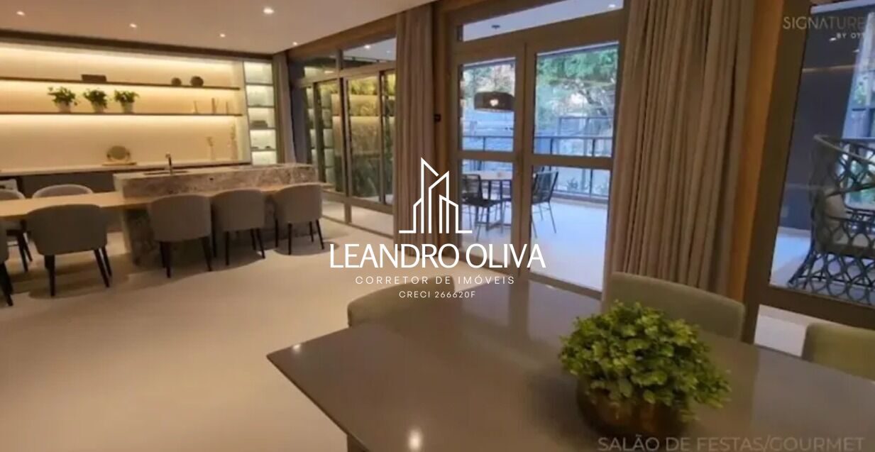 Apartamento, 3 quartos, 176 m² - Foto 46