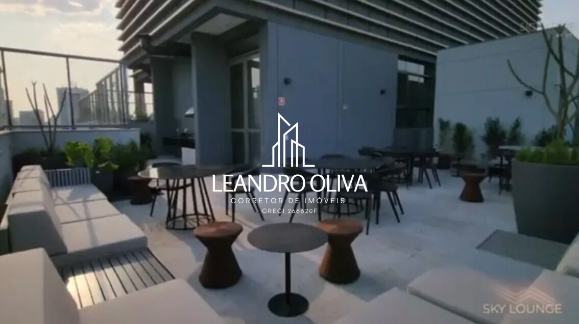 Apartamento, 3 quartos, 176 m² - Foto 43