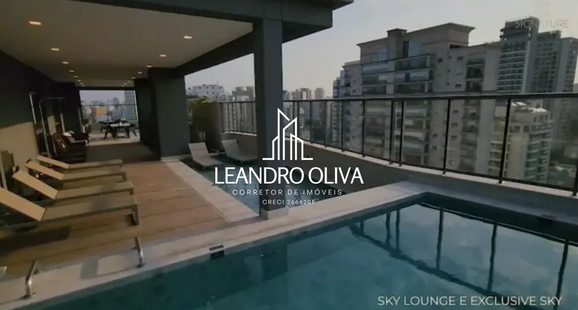 Apartamento, 3 quartos, 176 m² - Foto 34