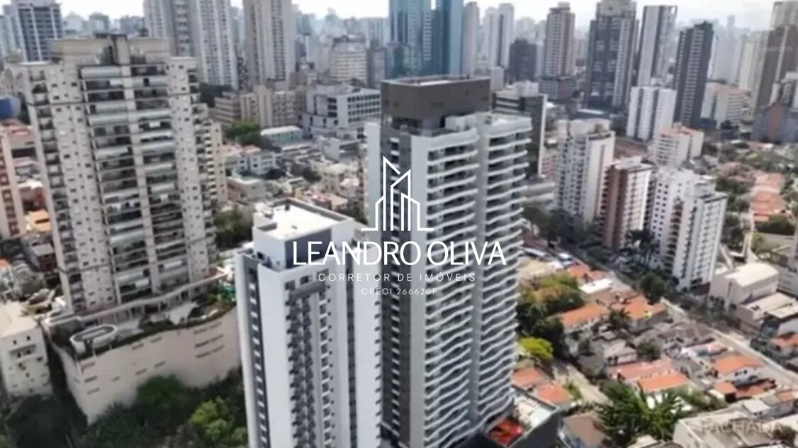 Apartamento, 3 quartos, 176 m² - Foto 26