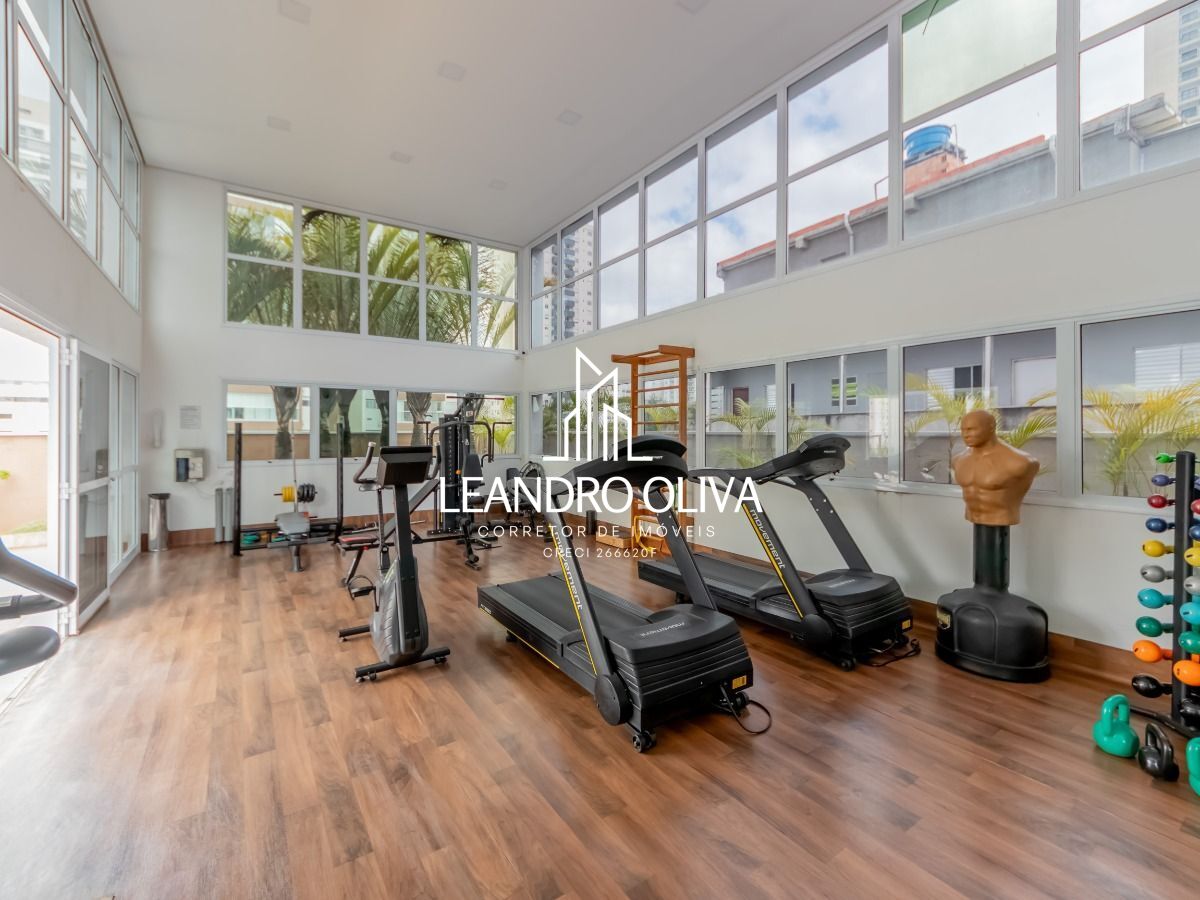 Cobertura, 3 quartos, 175 m² - Foto 41