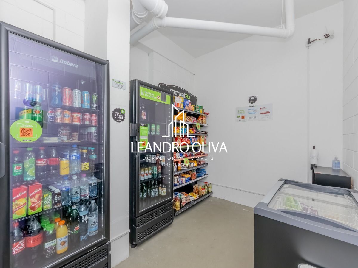 Cobertura, 3 quartos, 175 m² - Foto 53