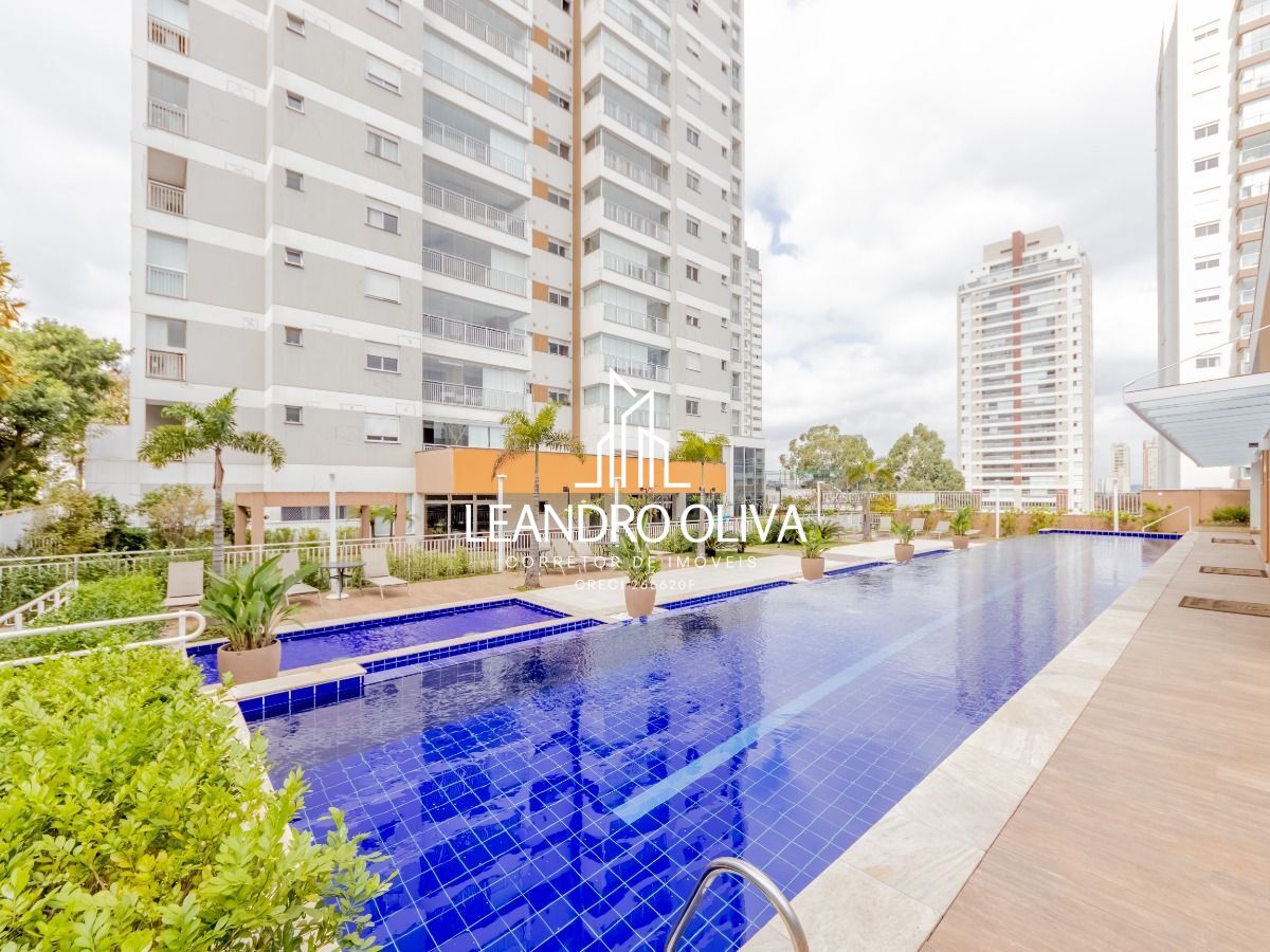 Cobertura, 3 quartos, 175 m² - Foto 39