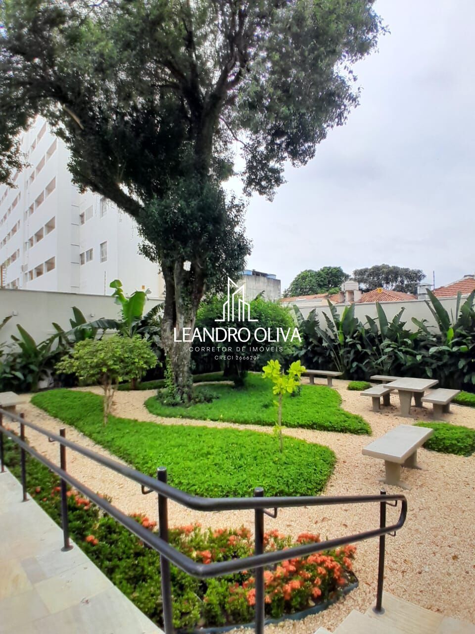 Apartamento, 3 quartos, 87 m² - Foto 52