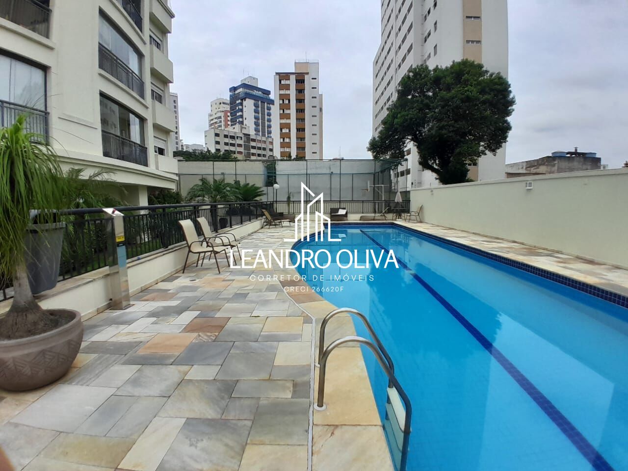 Apartamento, 3 quartos, 87 m² - Foto 50