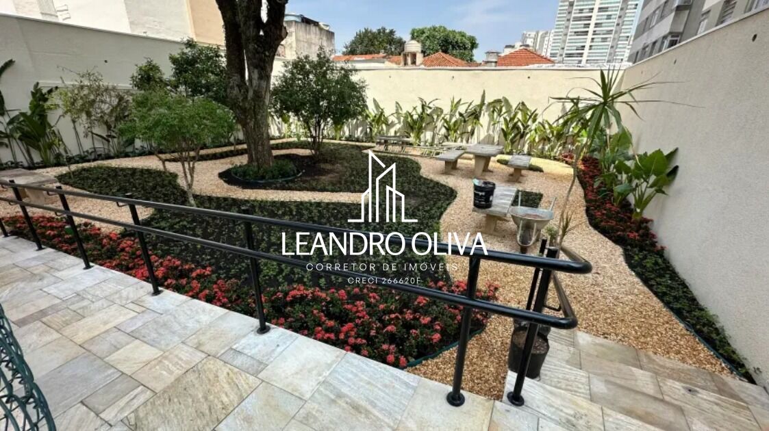Apartamento, 3 quartos, 87 m² - Foto 40