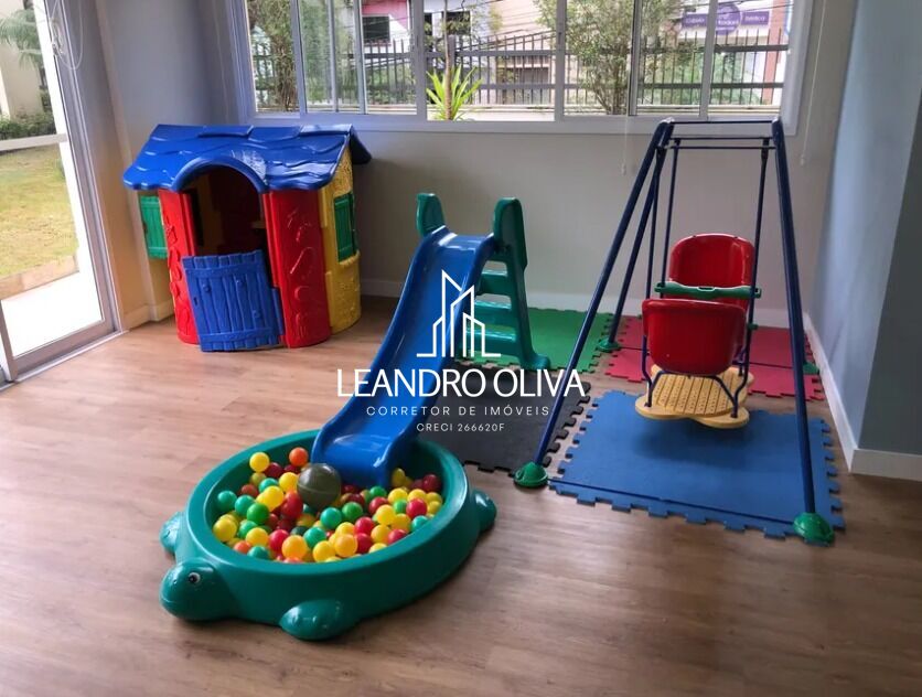 Apartamento, 3 quartos, 87 m² - Foto 35