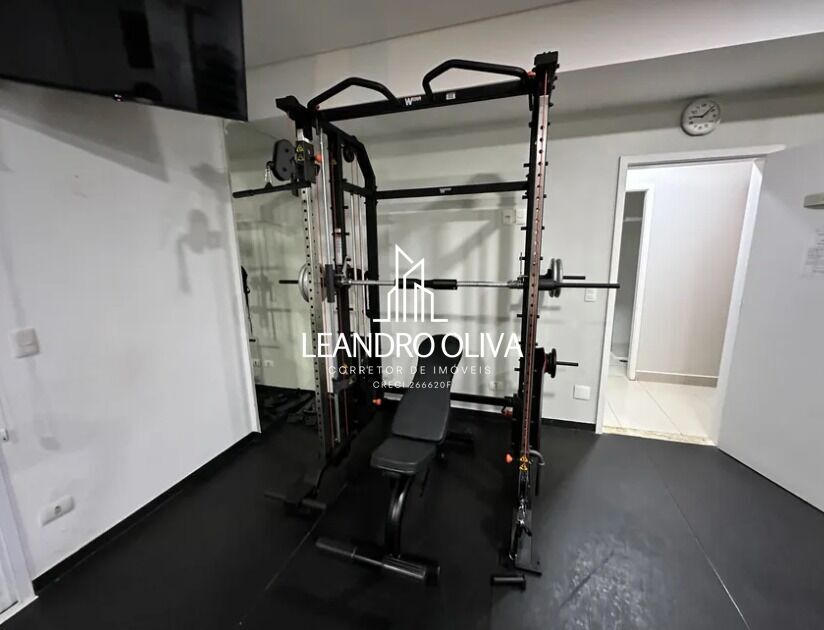 Apartamento, 3 quartos, 87 m² - Foto 32
