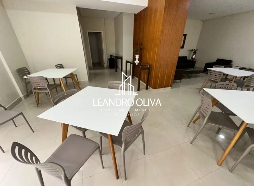 Apartamento, 3 quartos, 87 m² - Foto 43
