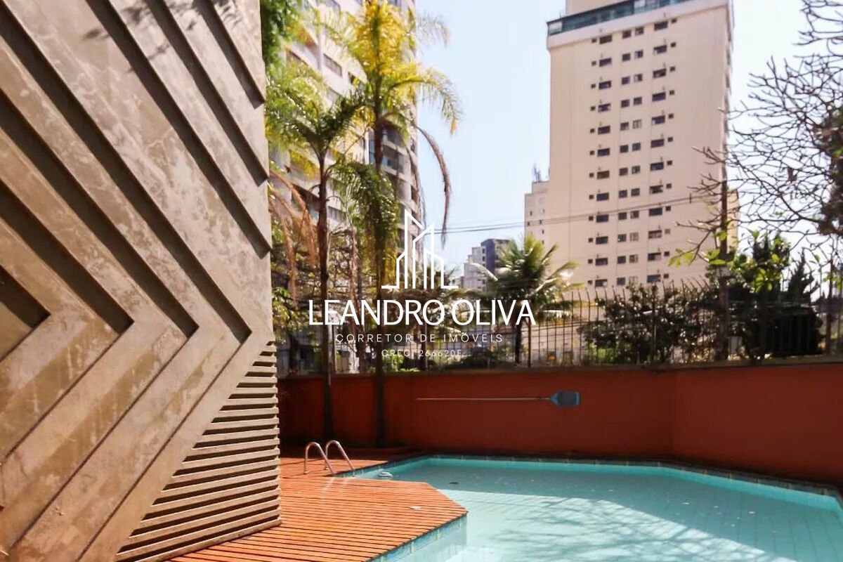 Apartamento, 4 quartos, 178 m² - Foto 25