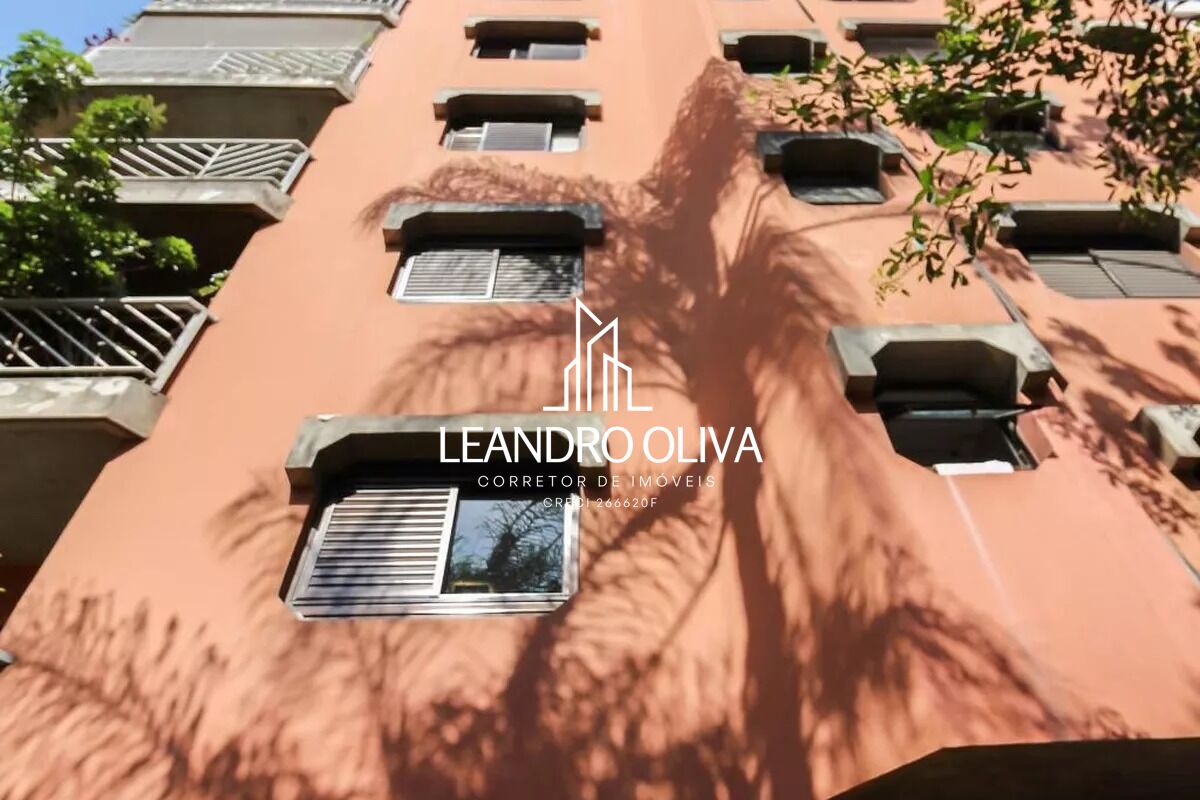 Apartamento, 4 quartos, 178 m² - Foto 37