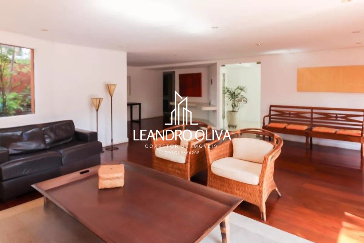 Apartamento, 4 quartos, 178 m² - Foto 31