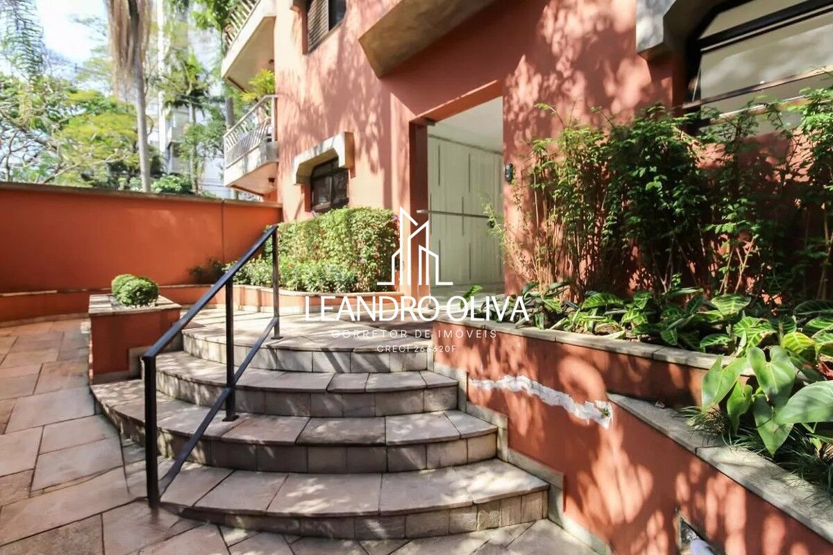 Apartamento, 4 quartos, 178 m² - Foto 28