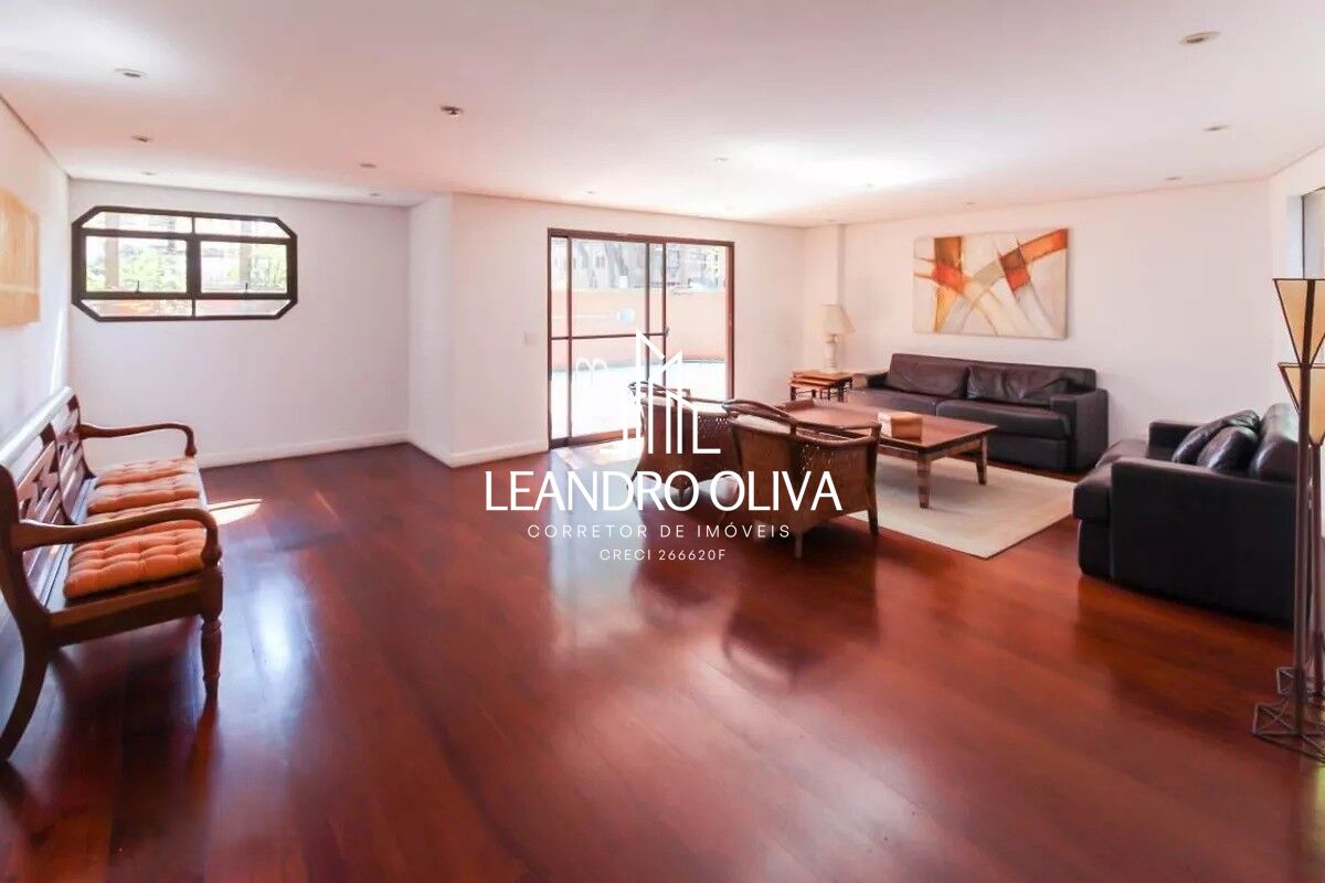 Apartamento, 4 quartos, 178 m² - Foto 33