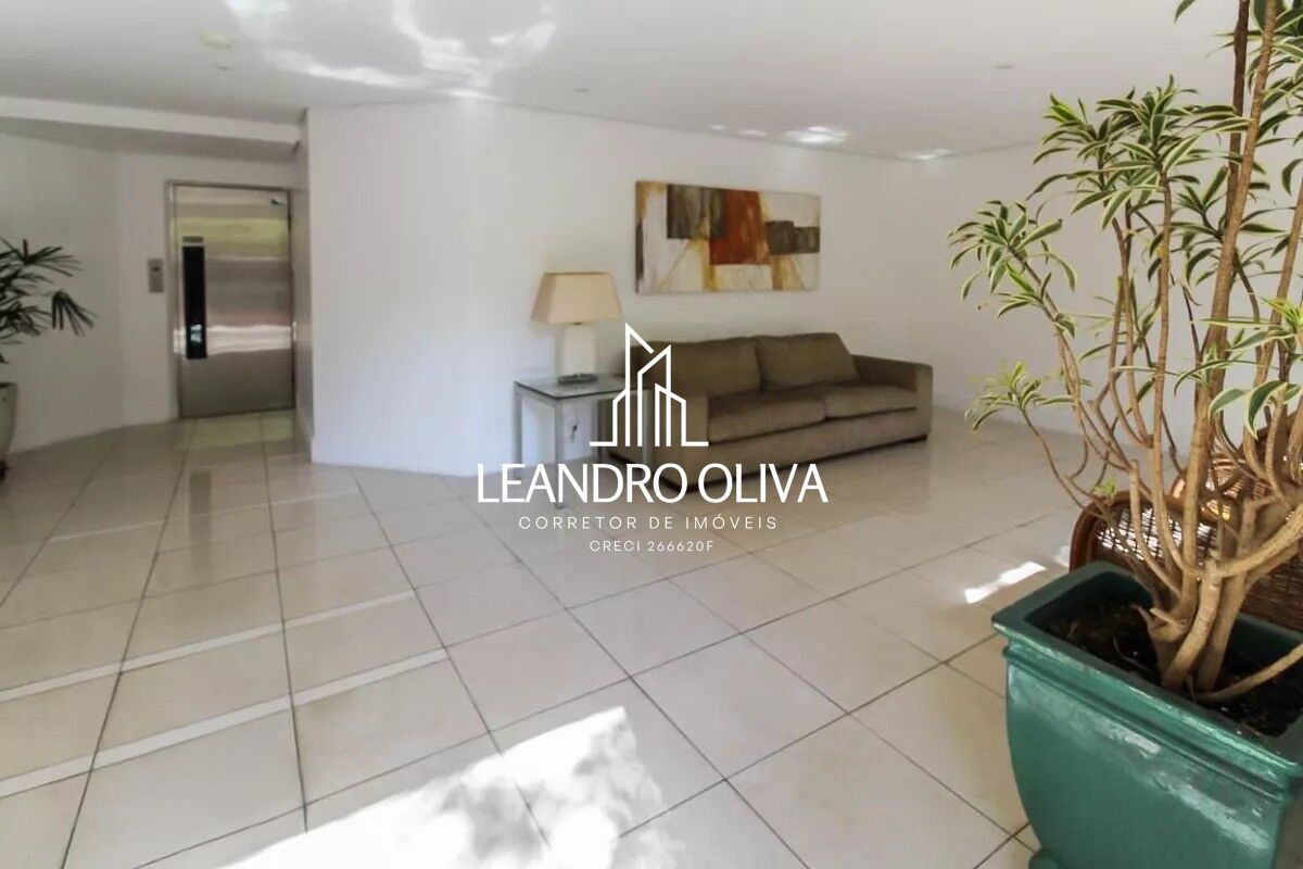 Apartamento, 4 quartos, 178 m² - Foto 34