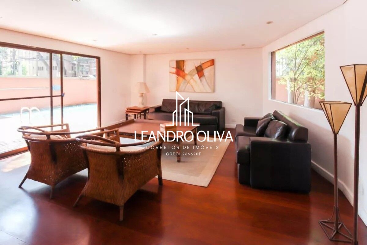 Apartamento, 4 quartos, 178 m² - Foto 30