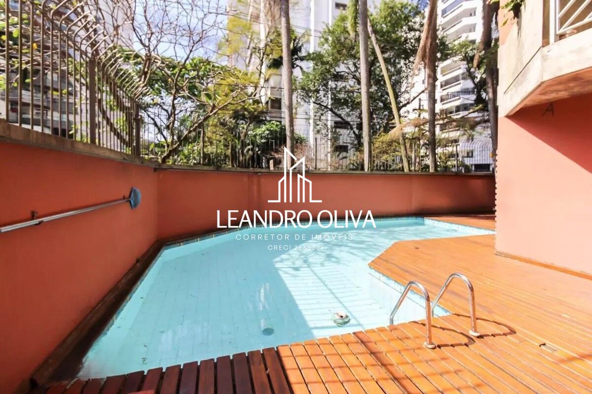 Apartamento, 4 quartos, 178 m² - Foto 26