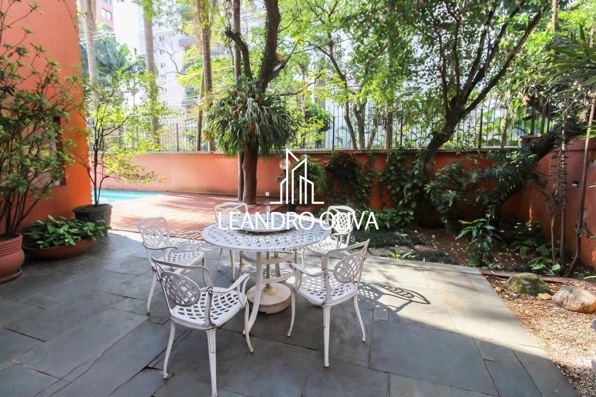 Apartamento, 4 quartos, 178 m² - Foto 27