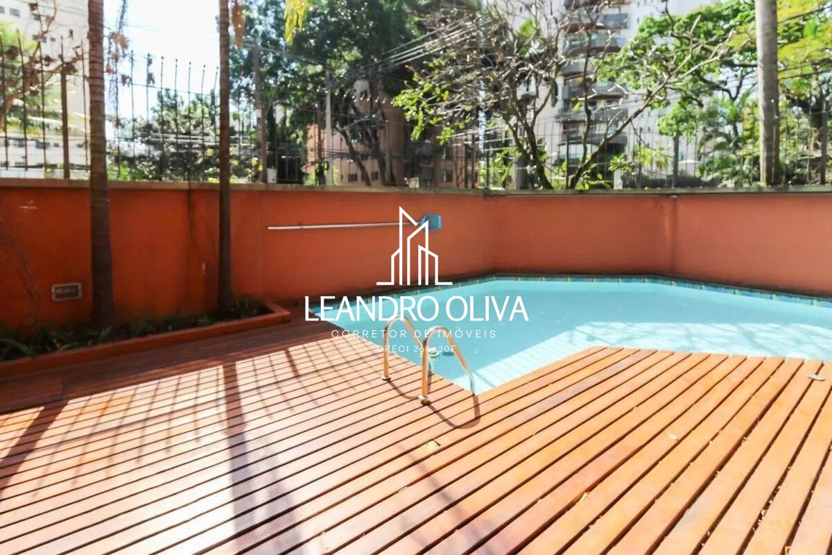 Apartamento, 4 quartos, 178 m² - Foto 35