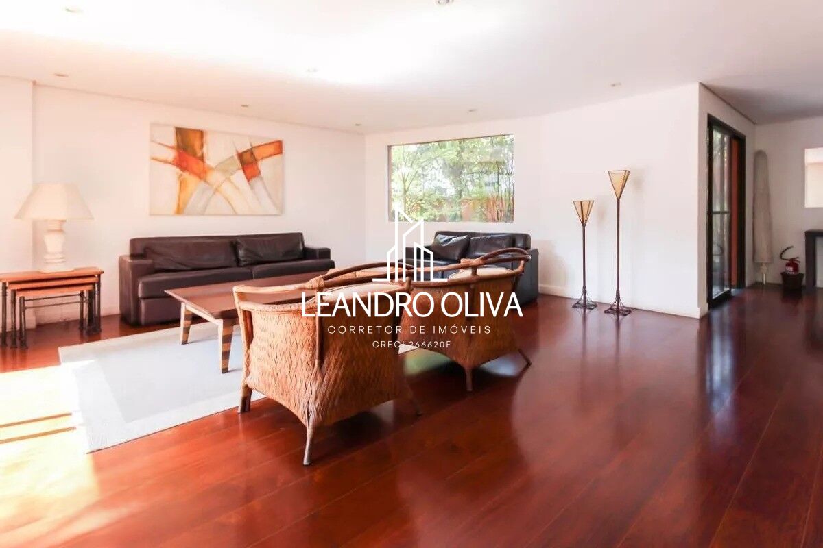 Apartamento, 4 quartos, 178 m² - Foto 32