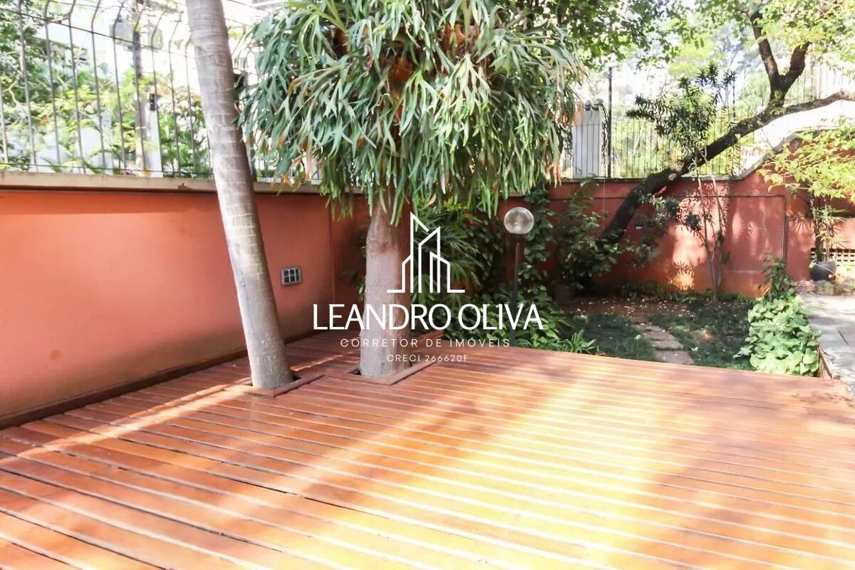 Apartamento, 4 quartos, 178 m² - Foto 29