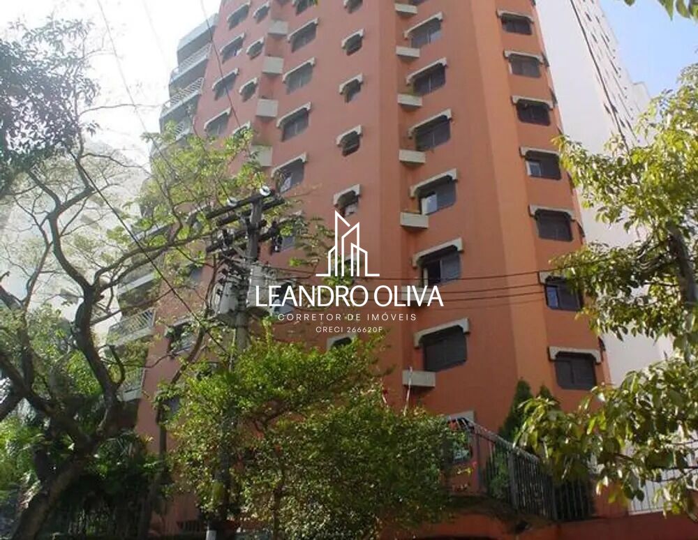 Apartamento, 4 quartos, 178 m² - Foto 24