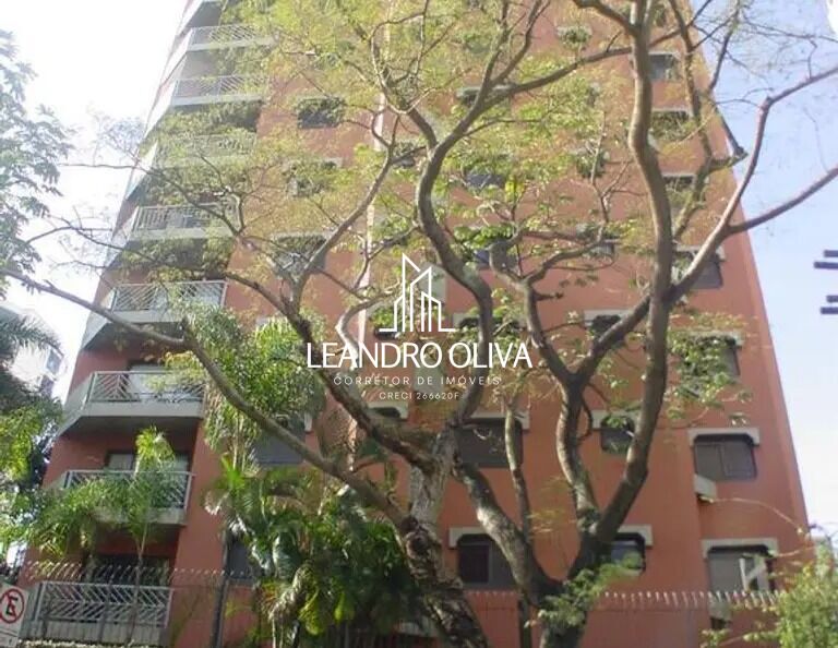 Apartamento, 4 quartos, 178 m² - Foto 23