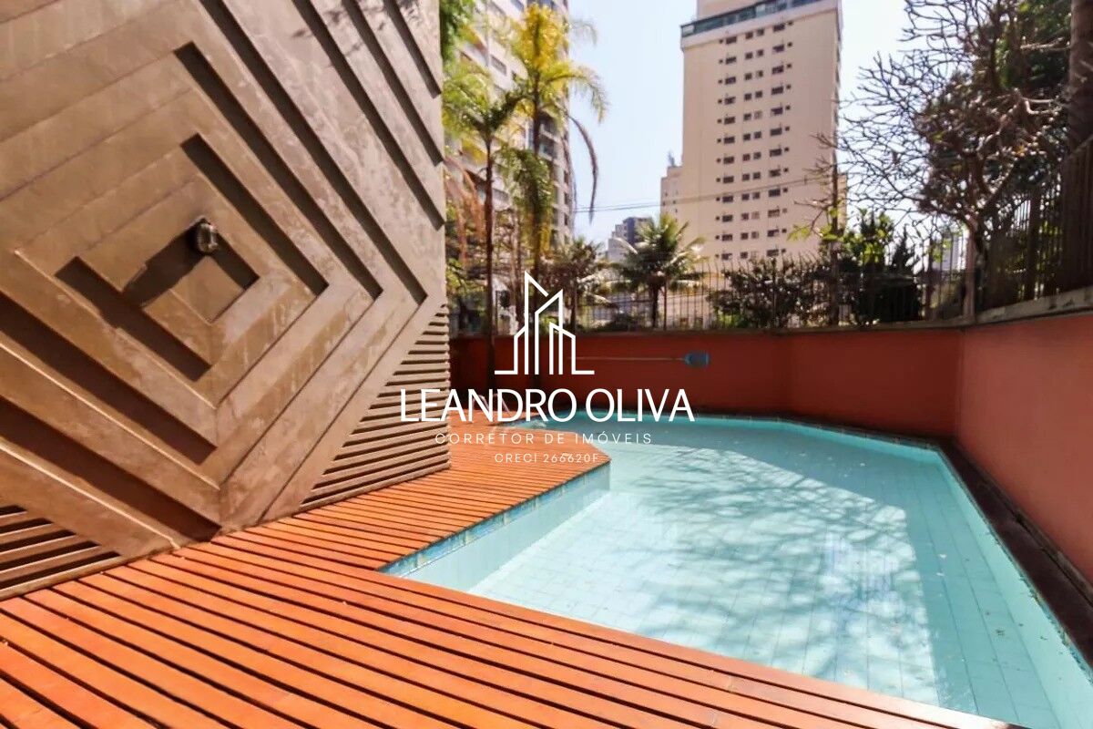 Apartamento, 4 quartos, 178 m² - Foto 36