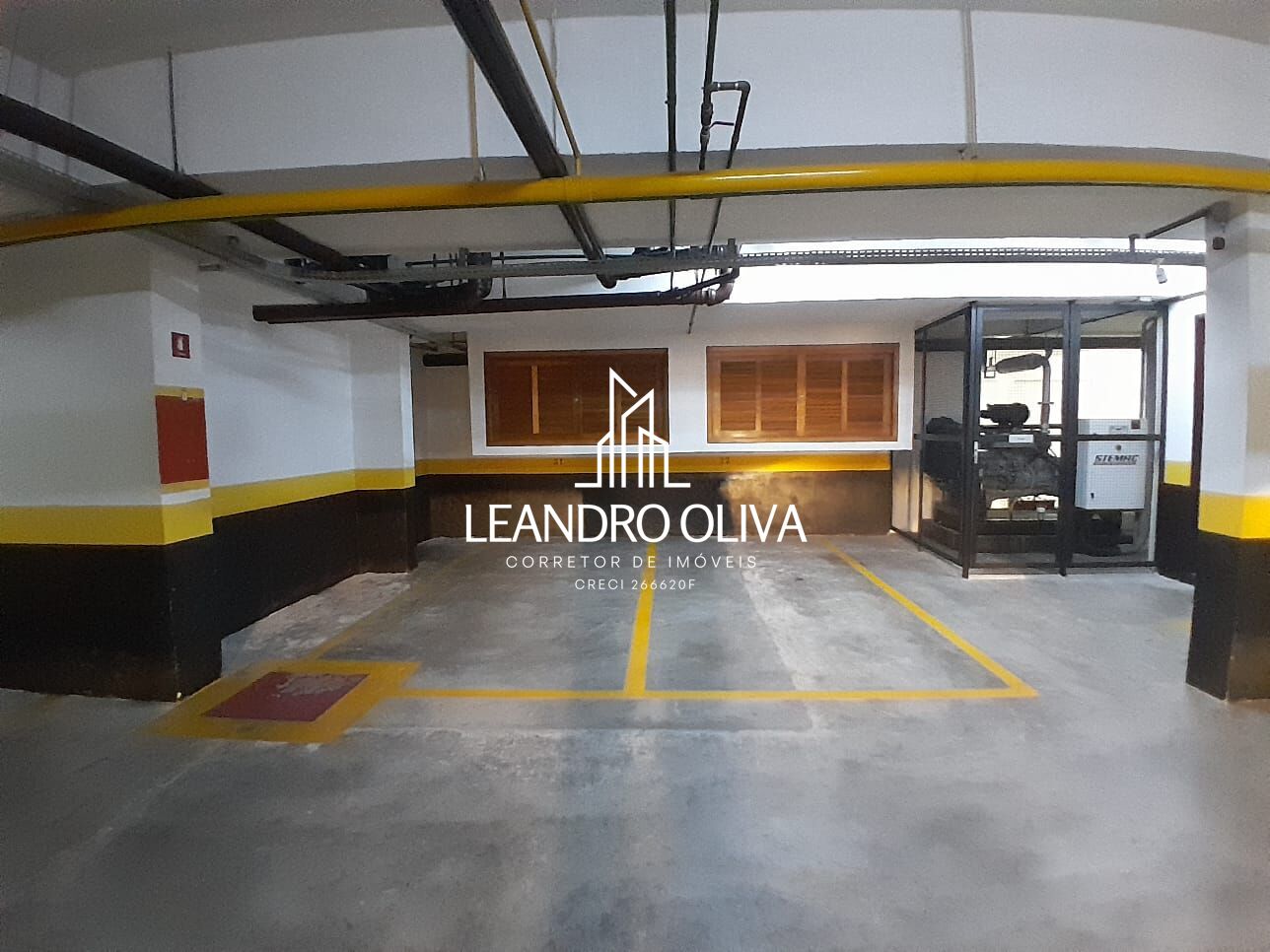 Apartamento, 3 quartos, 140 m² - Foto 43