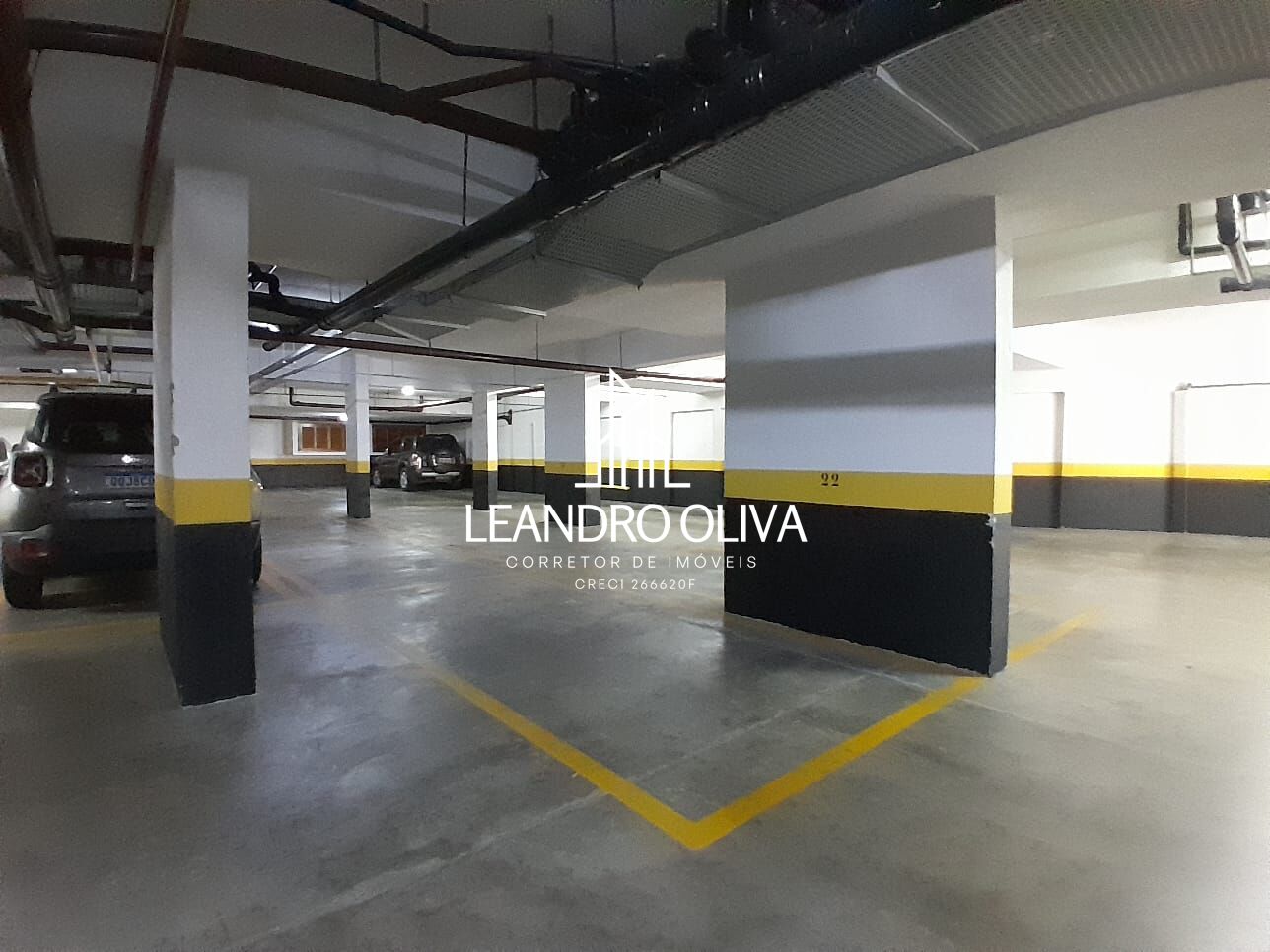Apartamento, 3 quartos, 140 m² - Foto 49