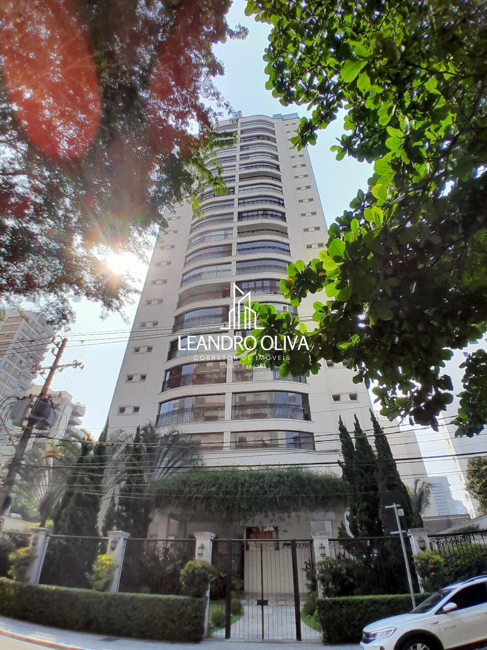 Apartamento, 3 quartos, 140 m² - Foto 35