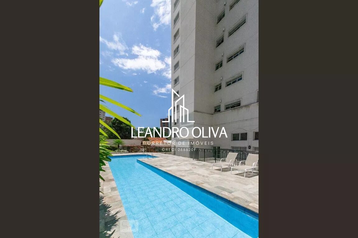 Apartamento, 3 quartos, 140 m² - Foto 36