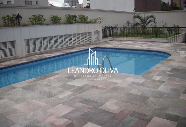 Apartamento, 3 quartos, 140 m² - Foto 50