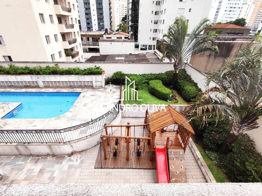 Apartamento, 3 quartos, 140 m² - Foto 42