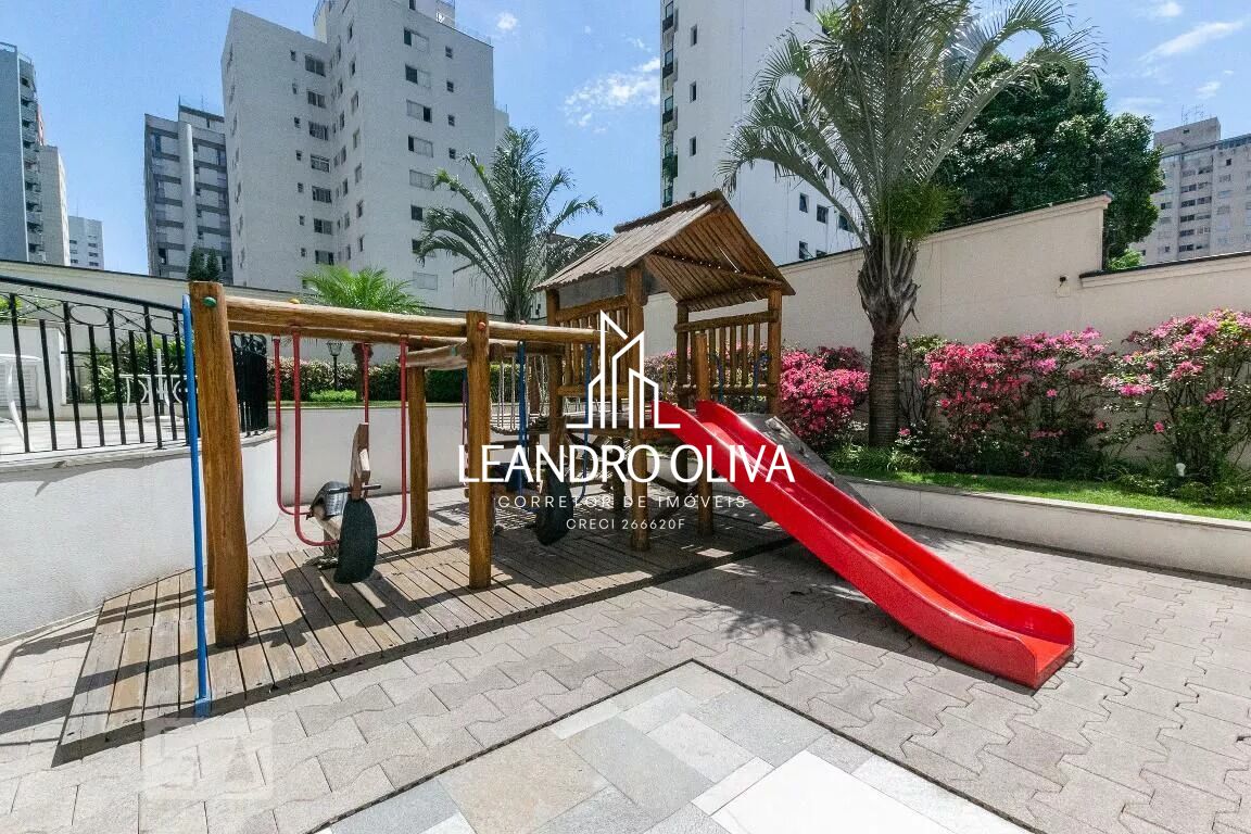 Apartamento, 3 quartos, 140 m² - Foto 39