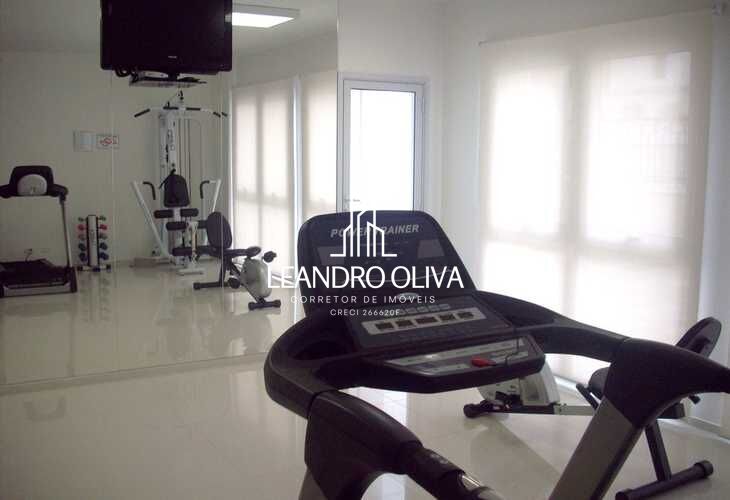 Apartamento, 3 quartos, 140 m² - Foto 40