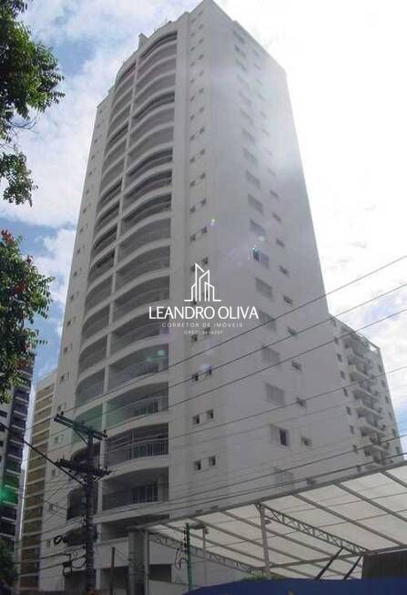 Apartamento, 3 quartos, 140 m² - Foto 34