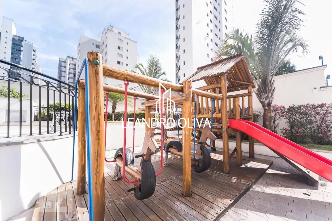 Apartamento, 3 quartos, 140 m² - Foto 47