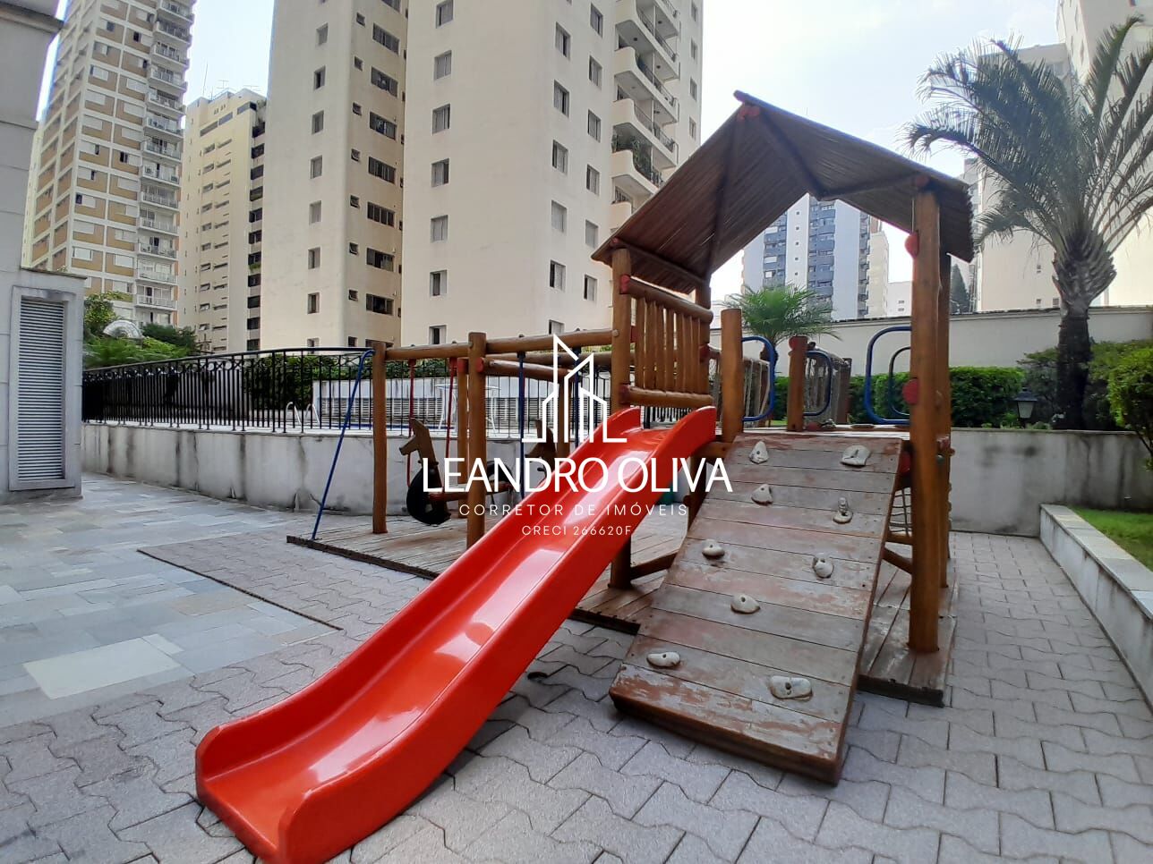 Apartamento, 3 quartos, 140 m² - Foto 38