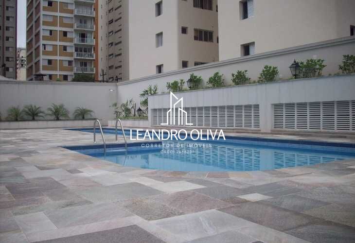 Apartamento, 3 quartos, 140 m² - Foto 46