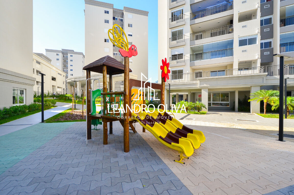 Apartamento, 4 quartos, 108 m² - Foto 27